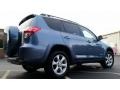 Pacific Blue Metallic - RAV4 Limited V6 4WD Photo No. 3
