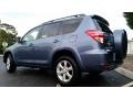 Pacific Blue Metallic - RAV4 Limited V6 4WD Photo No. 4