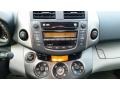 Pacific Blue Metallic - RAV4 Limited V6 4WD Photo No. 6