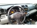 Pacific Blue Metallic - RAV4 Limited V6 4WD Photo No. 7