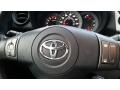 Pacific Blue Metallic - RAV4 Limited V6 4WD Photo No. 10