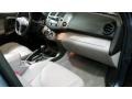Pacific Blue Metallic - RAV4 Limited V6 4WD Photo No. 12