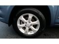 Pacific Blue Metallic - RAV4 Limited V6 4WD Photo No. 22