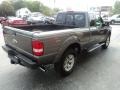 Dark Shadow Grey Metallic - Ranger Sport SuperCab 4x4 Photo No. 3