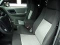 Dark Shadow Grey Metallic - Ranger Sport SuperCab 4x4 Photo No. 5