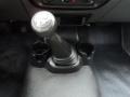 Dark Shadow Grey Metallic - Ranger Sport SuperCab 4x4 Photo No. 14