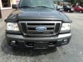 Dark Shadow Grey Metallic - Ranger Sport SuperCab 4x4 Photo No. 17
