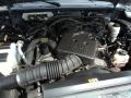 Dark Shadow Grey Metallic - Ranger Sport SuperCab 4x4 Photo No. 23