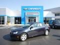 Blue Ray Metallic - Cruze LS Photo No. 1