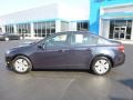 Blue Ray Metallic - Cruze LS Photo No. 2