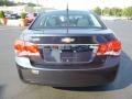 Blue Ray Metallic - Cruze LS Photo No. 4