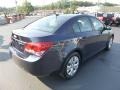 Blue Ray Metallic - Cruze LS Photo No. 5