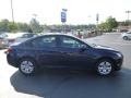 Blue Ray Metallic - Cruze LS Photo No. 6