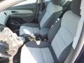 Blue Ray Metallic - Cruze LS Photo No. 10