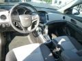 Blue Ray Metallic - Cruze LS Photo No. 12