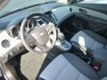 Blue Ray Metallic - Cruze LS Photo No. 15