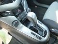 Blue Ray Metallic - Cruze LS Photo No. 16