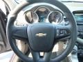 Blue Ray Metallic - Cruze LS Photo No. 17