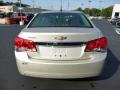 Champagne Silver Metallic - Cruze LS Photo No. 4