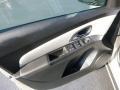 Champagne Silver Metallic - Cruze LS Photo No. 14