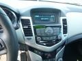 Champagne Silver Metallic - Cruze LS Photo No. 18