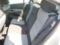 Champagne Silver Metallic - Cruze LS Photo No. 11