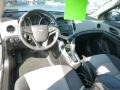 Champagne Silver Metallic - Cruze LS Photo No. 12