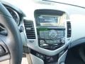 Champagne Silver Metallic - Cruze LS Photo No. 18