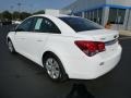 Summit White - Cruze LS Photo No. 3