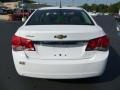 Summit White - Cruze LS Photo No. 4