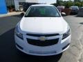 Summit White - Cruze LS Photo No. 8