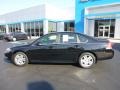 Black - Impala LT Photo No. 2