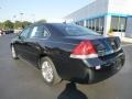 Black - Impala LT Photo No. 3