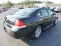 Black - Impala LT Photo No. 5