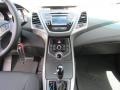 2015 Titanium Gray Metallic Hyundai Elantra SE Sedan  photo #26