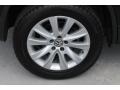 Deep Black Metallic - Tiguan S Photo No. 10