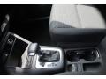 Deep Black Metallic - Tiguan S Photo No. 23