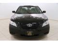 Black - Camry LE Photo No. 2