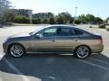 2007 Umbria Gray Metallic Infiniti M 45 Sport Sedan  photo #11