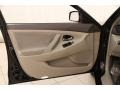 Black - Camry LE Photo No. 4
