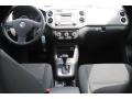 Deep Black Metallic - Tiguan S Photo No. 32