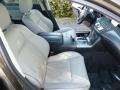 2007 Umbria Gray Metallic Infiniti M 45 Sport Sedan  photo #20