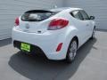 Century White - Veloster RE FLEX Photo No. 4