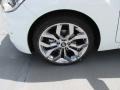 2015 Hyundai Veloster RE FLEX Wheel