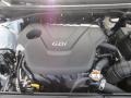 Century White - Veloster RE FLEX Photo No. 17