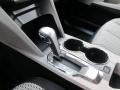 Ashen Gray Metallic - Equinox LS Photo No. 14