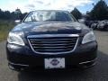 Black - 200 Limited Sedan Photo No. 2