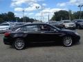 Black - 200 Limited Sedan Photo No. 5