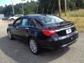 Black - 200 Limited Sedan Photo No. 9