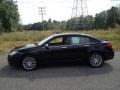 Black - 200 Limited Sedan Photo No. 10